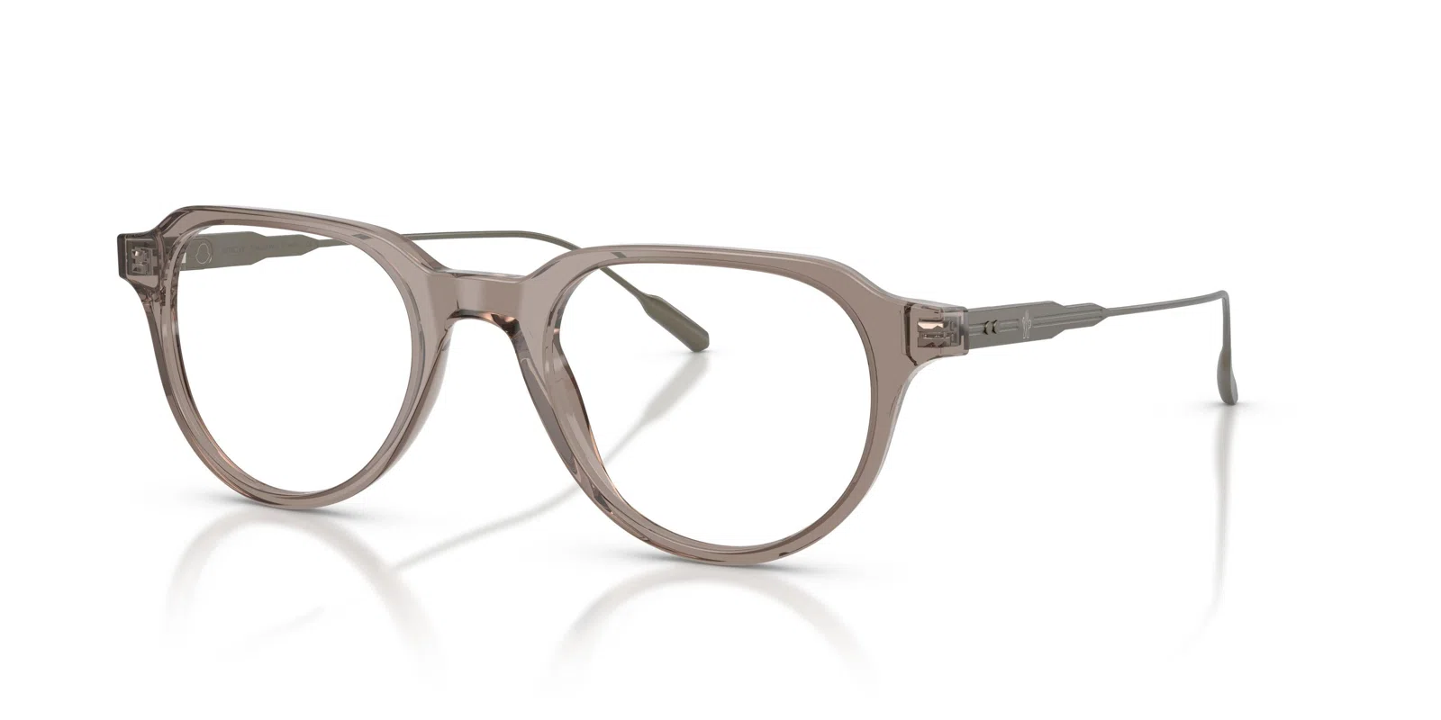 Moncler 2031 Eyeglasses - view 16